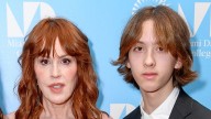 Molly Ringwald's son celebrates major milestone as fans spot Pretty in Pink homage