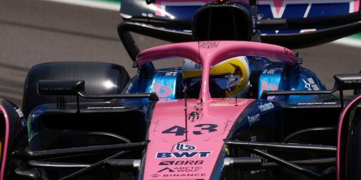 La nueva regla que impondrá la Fórmula 1 a partir del 2026 para evitar un “truco” en los diseños de los monoplazas