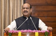 Duma Speaker lauds Om Birla’s role in  boosting India