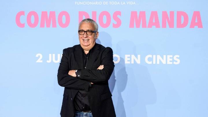 «Ver la tele sube el colesterol»: el leonés Leo Harlem ridiculiza las terapias modernas contra el estrés