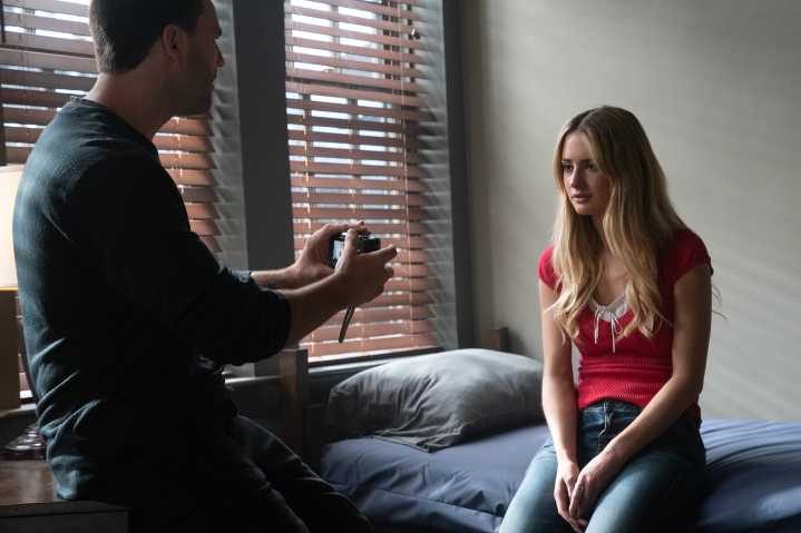 Which 'Tell Me Lies' Stars Are