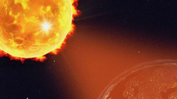 ¿Cuánto Durará la Tormenta Solar y Qué Debo Hacer Mientras Sucede? Así te Proteges