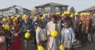 Habitat for Humanity completes affordable smart housing community in Aurora