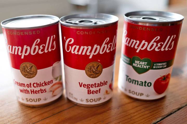 Campbell’s Executive Recorded During Rant Is ‘No Longer with the Company'