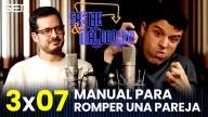 Sastre y Maldonado y el manual para romper una pareja