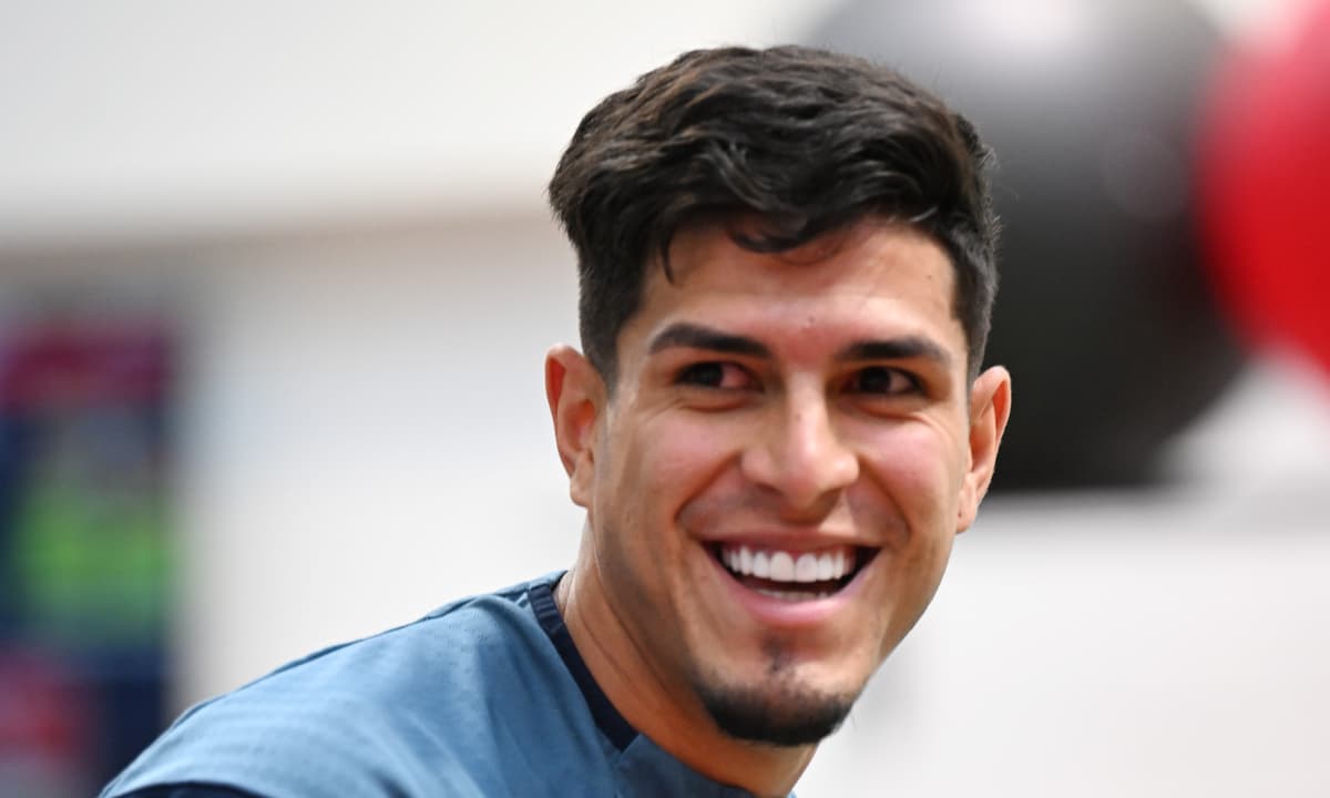 Arsenal FC: Mikel Arteta explains why Piero Hincapie was chosen to replace Gabriel for north London derby