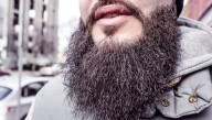 Beards May Grant Owner Supernatural Abilities, Study Finds