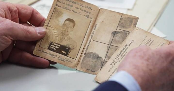 "The Wounded Generation": Bearing the invisible scars of war