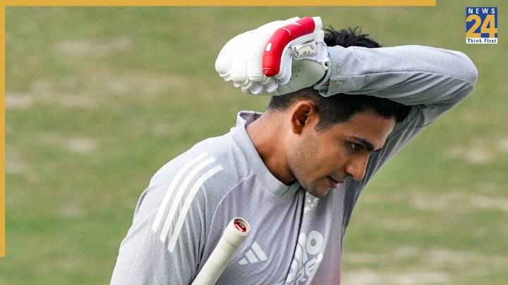 IND vs SA: Will Shubman Gill not play in 2nd Test BCCI secretary provides…