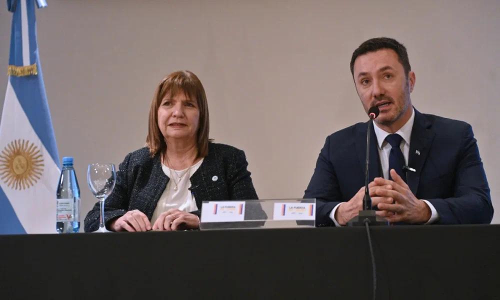 Cambios en el Gabinete: definen quiénes reemplazarán a Bullrich y Petri