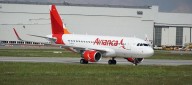 Más del 70% de la flota de aviones de Avianca deberá permanecer en tierra