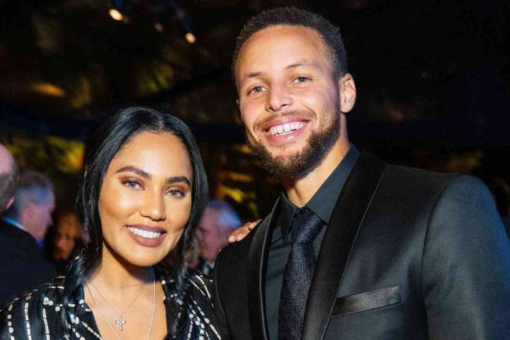 Stephen Curry Admits Wife Ayesha’s Timely Intervention Prevented Early NBA Retirement Stephen Curry reveals how his wife Ayesha's crucial support during a major ankle injury crisis stopped him from co