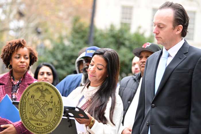 Woman abused by Jeffrey Epstein as child prepares lawsuit after NYC Council votes to reopen civil claims window