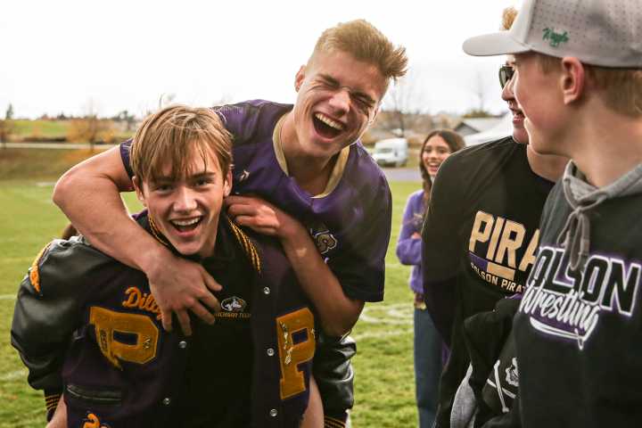 Polson Boys, Columbia Falls Girls Win Class A Soccer Championships