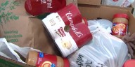 City of Phoenix holding citywide food drive; here’s how to help