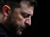 Adam Zivo: Trump-Putin 'peace' plan sets up Ukraine’s future dismemberment