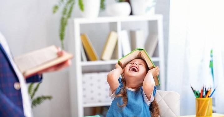 Most Preschoolers Aren’t Getting Enough Daily Exercise, Study Finds