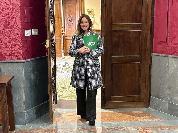 Vox alerta de la inseguridad en el barrio del Boquerón y reclama medidas urgentes