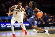 Preview: Toreros open 2025-26 men's basketball season vs. Occidental