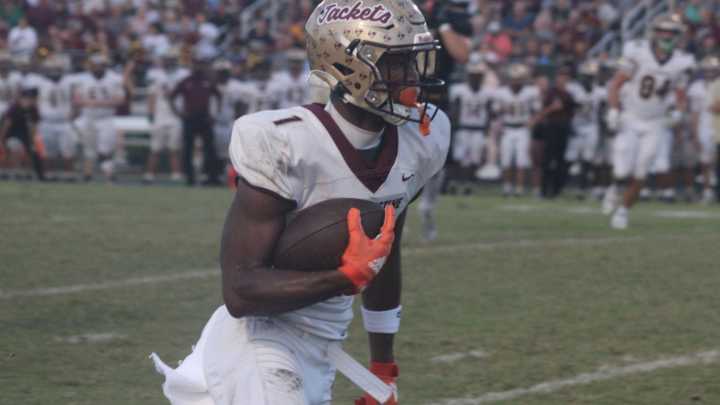 FHSAA football Class 4A preview: Top players, teams to watch