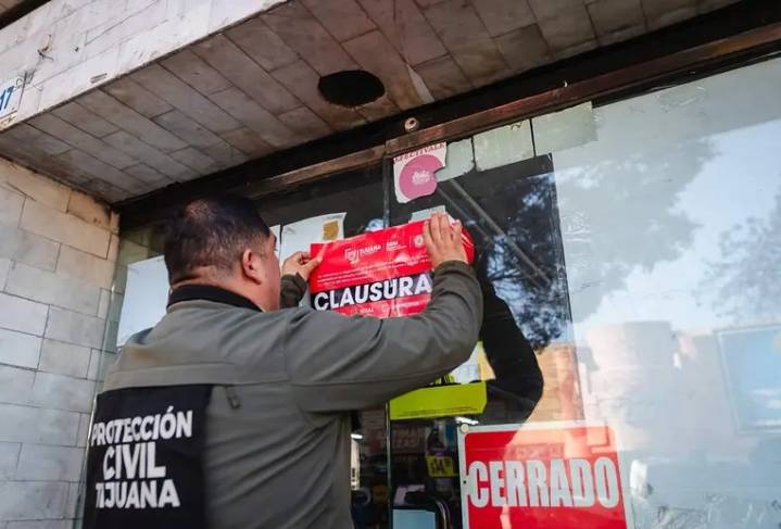 Waldo’s en crisis nacional: clausuran 13 tiendas en Tijuana y 3 en Sinaloa