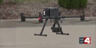 O’Fallon, Mo., Police Department investing in drone program to help respond to critical 911 calls