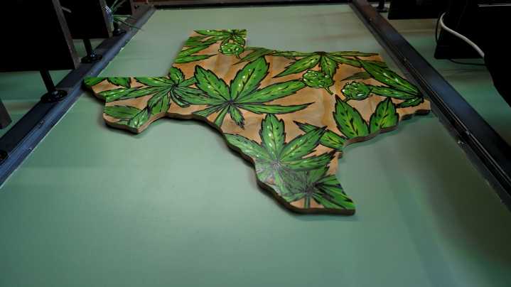 Deal that reopened government bans most THC, hemp products in Texas