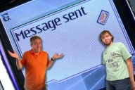 Steve Texted The Wrong ‘Tommy’ And Didn’t Know For Months