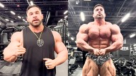 Derek Lunsford Teases 2026 Arnold Classic Entry, Says 'One Way or Another' He'll Be There