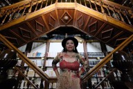 Distingue Jalisco a Blanca Athié con el Premio Nacional de Cuento Agustín Yáñez