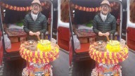 How This British Chef Fell In Love With Kolkata Street Snack ‘Jhalmuri’ And Took It To London