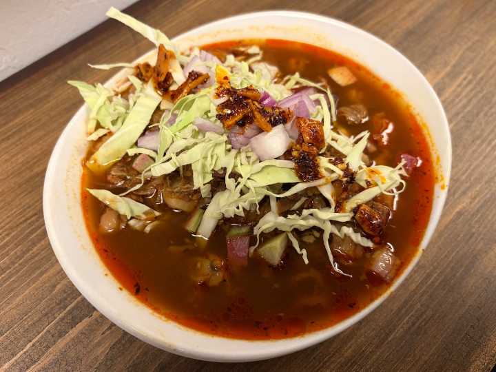 Oregon farmer opens a butcher shop and nose