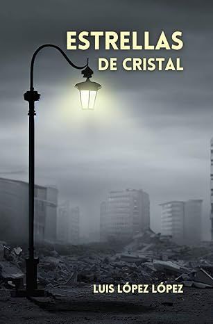 La Biblioteca Salvador García Aguilar acoge la presentación del libro ´Estrellas de cristal´, del escritor molinense Luis López López