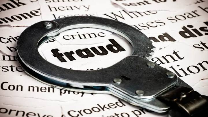 Thane man loses Rs 3.96 crore in online share trading fraud