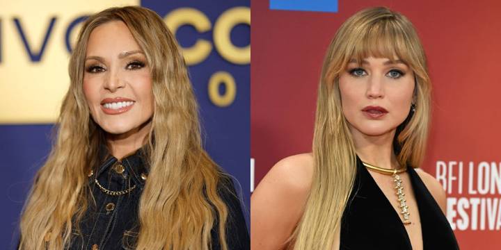 Tamra Judge Reacts to Jennifer Lawrence Calling Her the ‘Most Toxic’ Housewife | 2025 BravoCon, Jennifer Lawrence, Real Housewives, Real Housewives of Orange County, Tamra Judge | Celebrity News and G