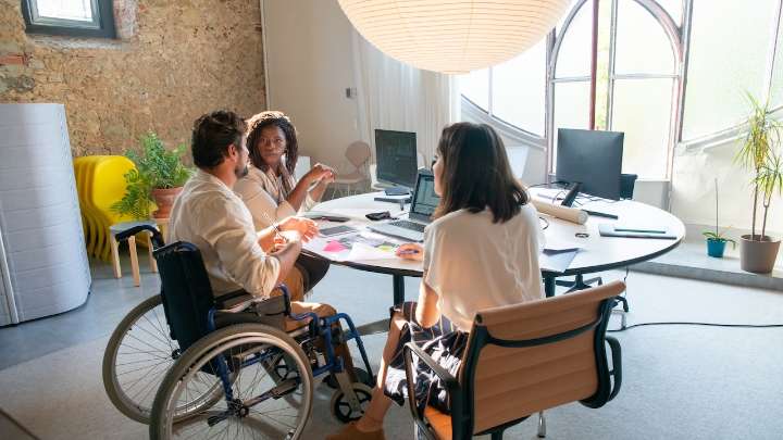 SKN Foundation welcomes community for disability awareness celebration