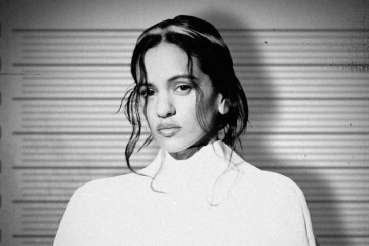 Nueva pasión. El regalo con el que Mario Pergolini sorprendió a Rosalía