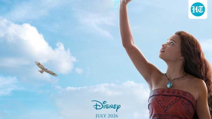 Disney remakes Moana: Why fans are already criticizing the live