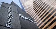 Suncor: Reports decline in third