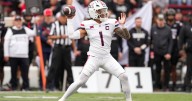 Fifita becomes Arizona's all-time leader in TD passes in 30