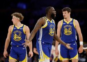 Warriors Brandin Podziemski Claims He Had 'White Shohei' Upside