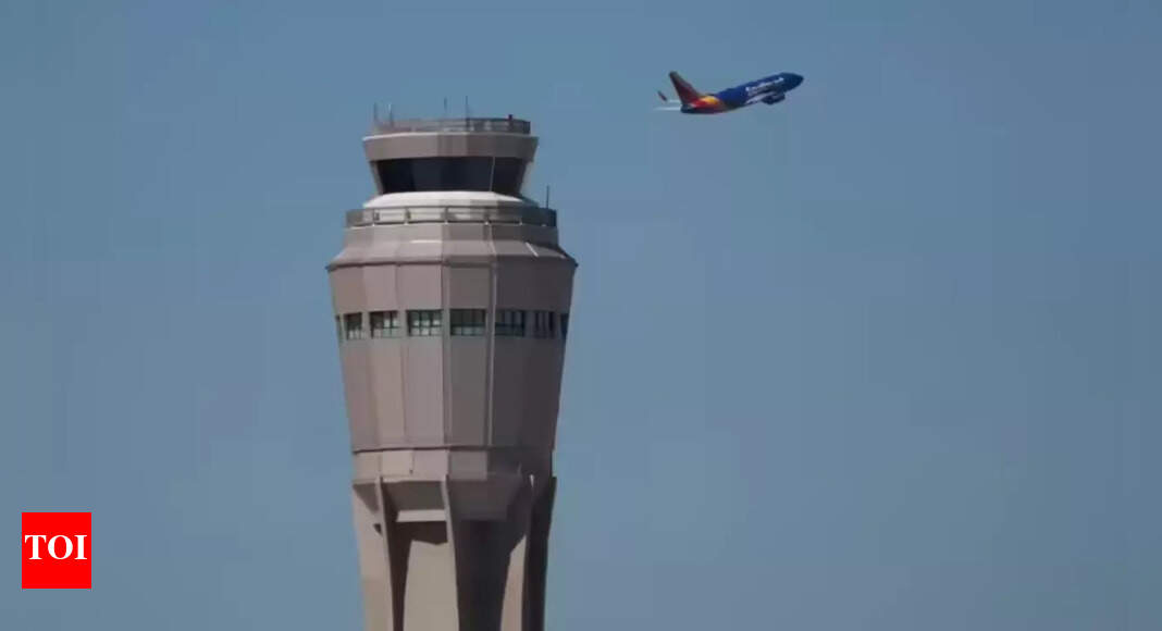 US shutdown: Trump administration to cut flight capacity by 10% across 40 ‘high