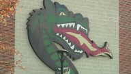 Two UAB football players stabbed on campus, another player in custody