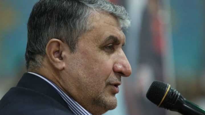 Iran To Build 8 New Nuclear Plants With Russia’s Help