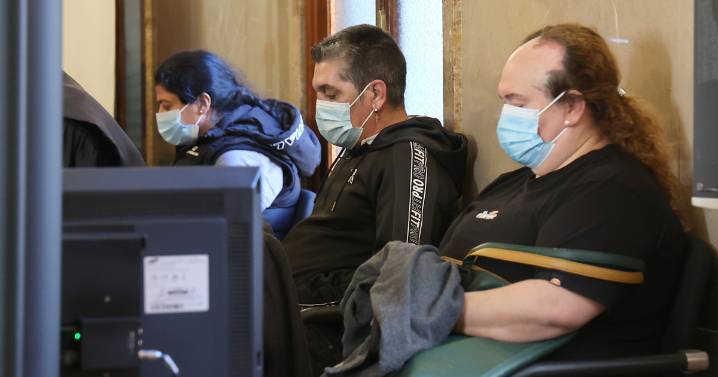 La repetición del juicio por el 'bebé del contenedor' en Mallorca se celebrará en marzo