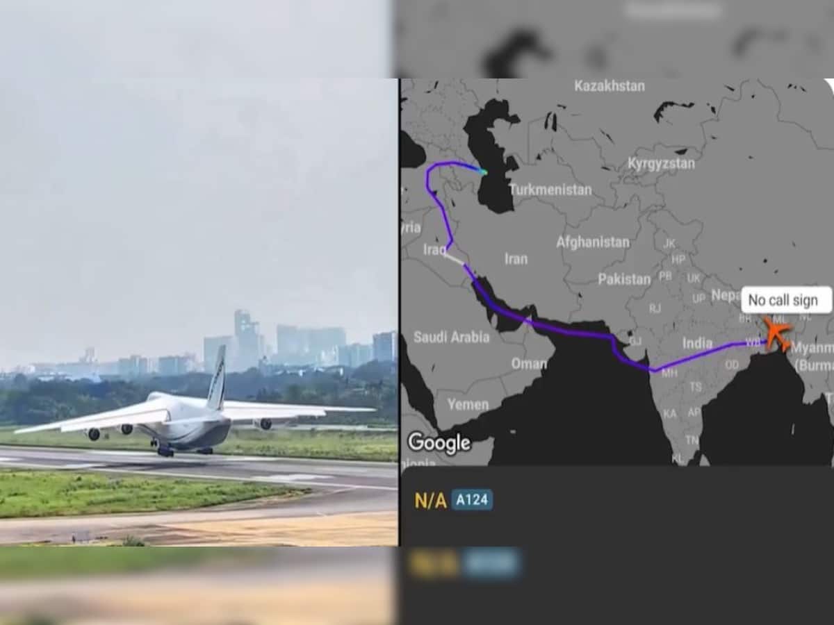 Stealth Flights, US Troops, Pakistan Ties: Is Bangladesh Plotting A Covert Strike Against India Near Siliguri?