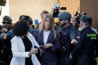 La jueza de la DANA pide el ticket al parking donde Mazón se despidió de Vilaplana tras comer en 'El Ventorro'