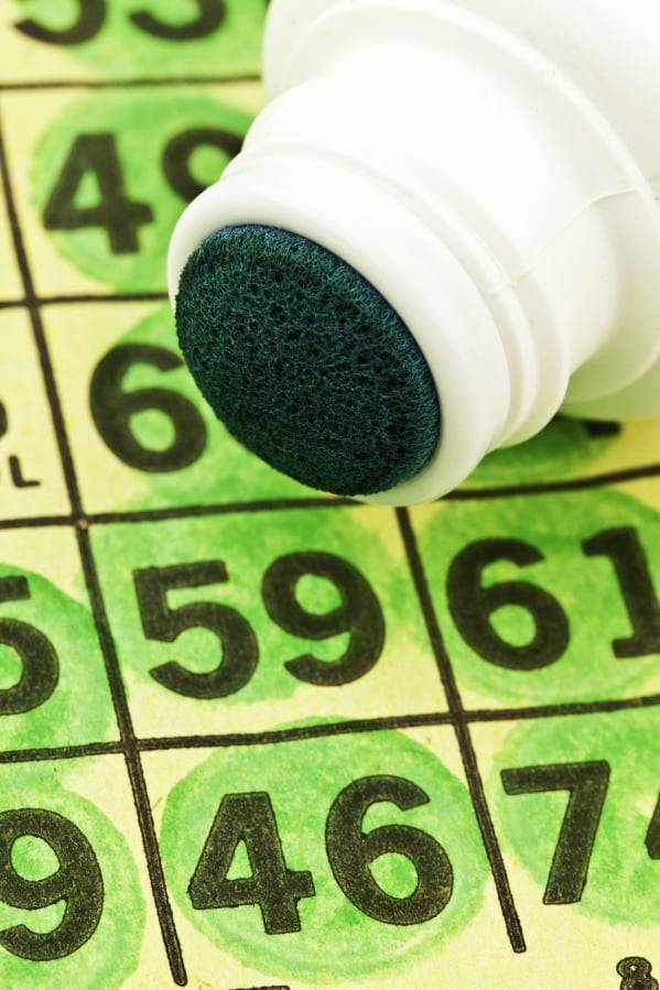 Try this: Improv comedy show, Turkey Bingo, Death Cafe