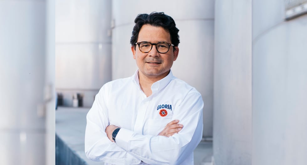 Grupo Gloria con Claudio Rodríguez al mando: ¿cuál es el rumbo definido?