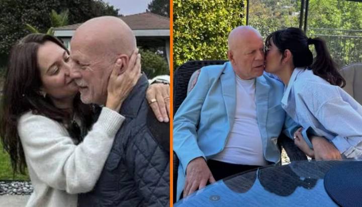 El último papel de Bruce Willis: ser donador de cerebro para que la ciencia estudie la demencia frontotemporal